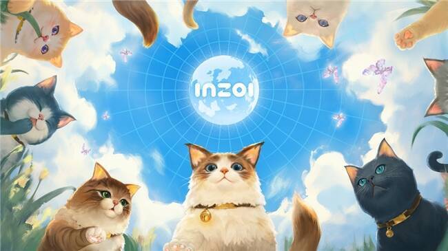 《云族裔》游戏相关图片2