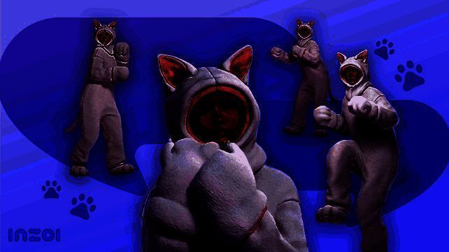 《云族裔》游戏相关图片3