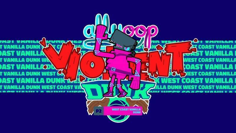 《DunkDunk》游戏截图5