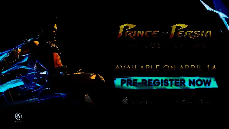 《波斯王子:失落的王冠》相关图片