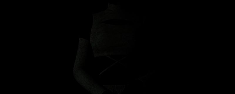 inZOI镂空吊带衫短裙服装展示图