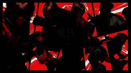 格斗游戏相关图片1