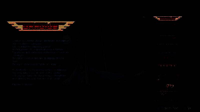 《宇宙巡航机 起源》游戏截图1