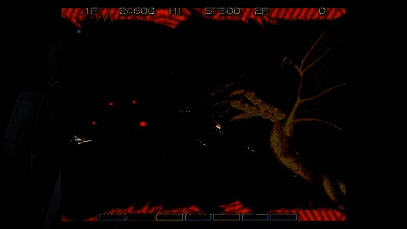 《宇宙巡航机 起源》游戏截图2