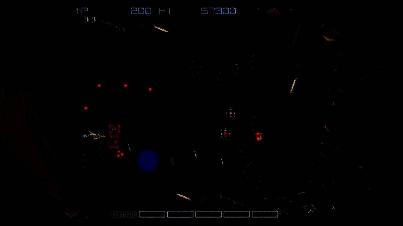 《宇宙巡航机 起源》游戏截图6