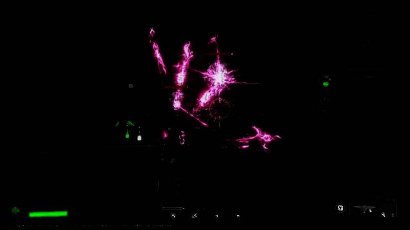 《Scar-Lead Salvation》游戏截图6