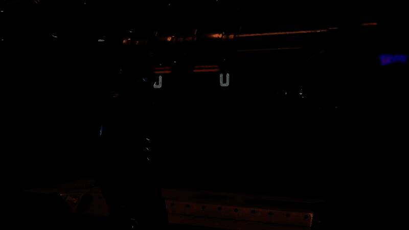 《钢铁之种》游戏视频截图2