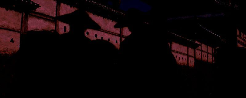 《刺客信条：影》相关图片1