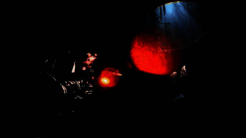 《时间旅者：重生曙光》游戏视频截图2