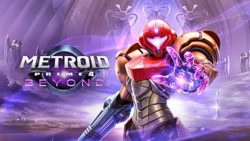 《银河战士Prime 4:Beyond》相关截图1