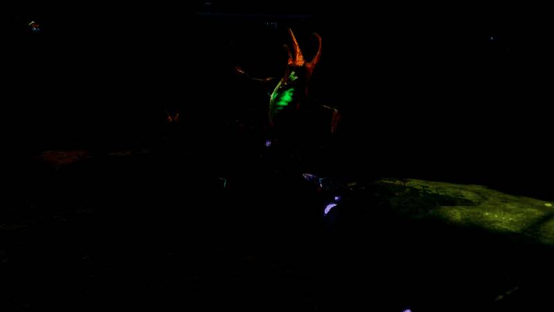 《银河战士Prime 4:Beyond》相关截图2