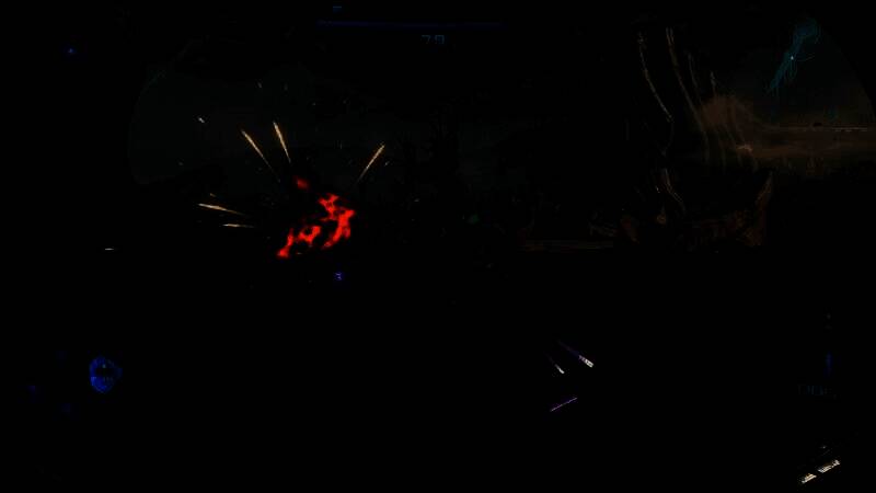 《银河战士Prime 4:Beyond》相关截图3