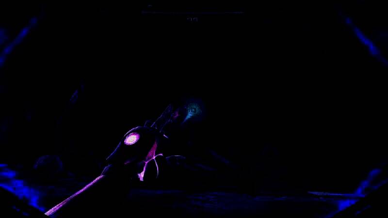 《银河战士Prime 4:Beyond》相关截图13