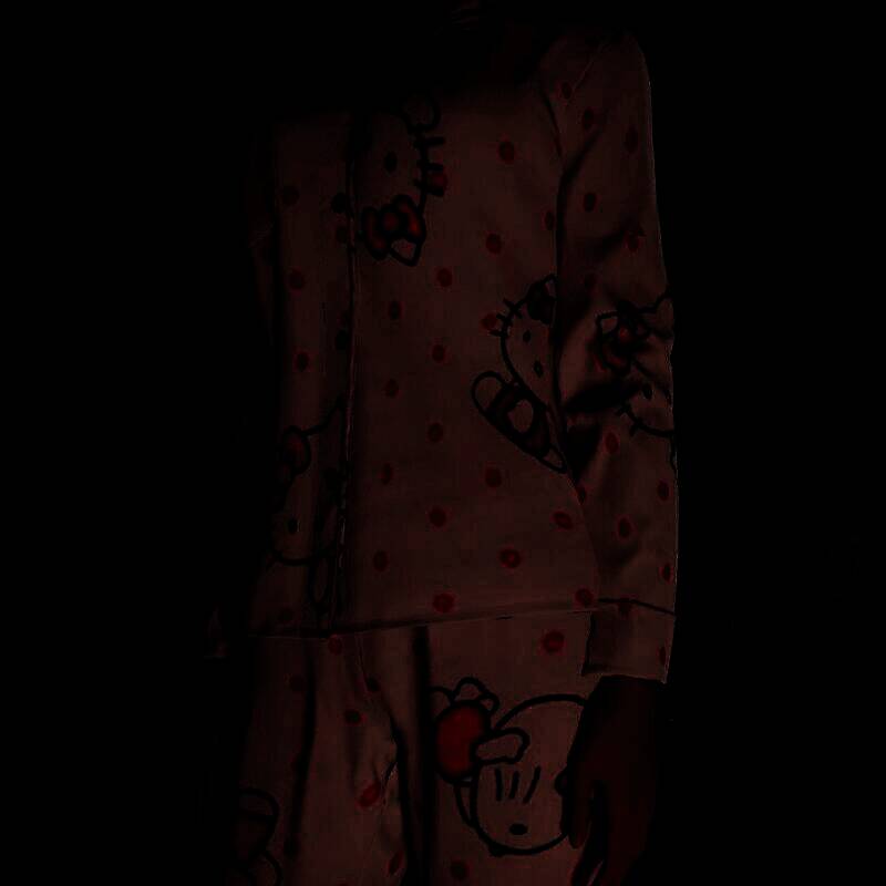 《inZOI》凯蒂猫睡衣使用教程图1