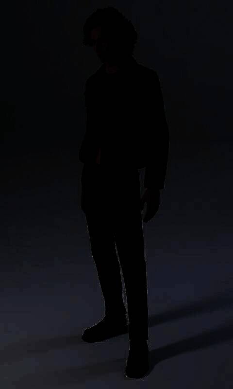 inZOI复古猎装男夹克使用教程图2