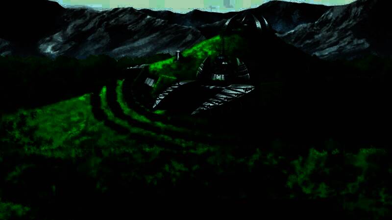 《超级机器人大战Y》视频画面7