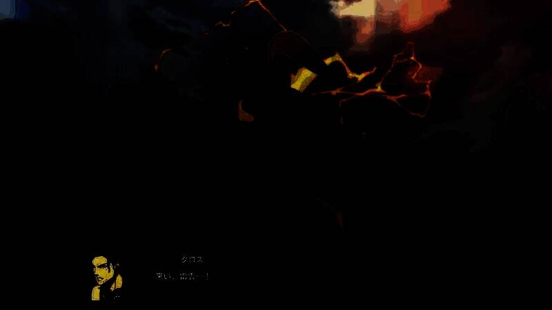 《超级机器人大战Y》视频画面9