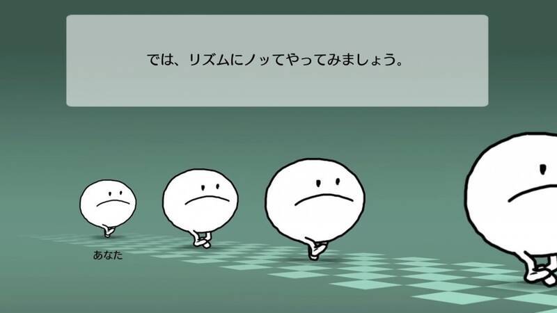 《节奏天国：奇迹之星》相关图片3