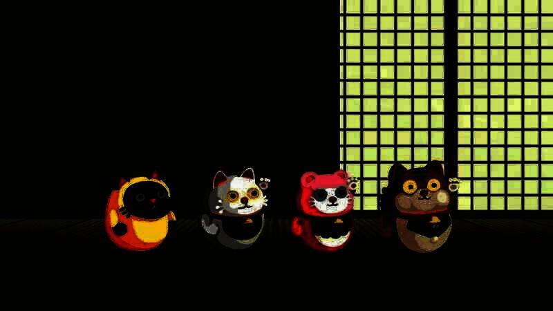 《节奏天国：奇迹之星》相关图片4