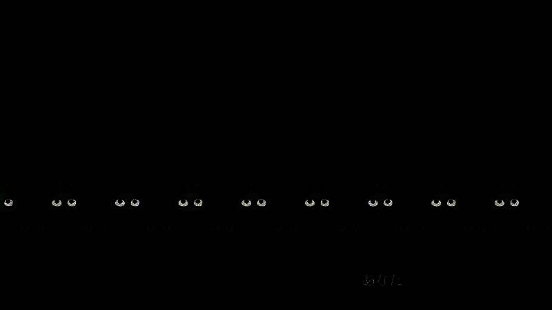 《节奏天国：奇迹之星》相关图片9