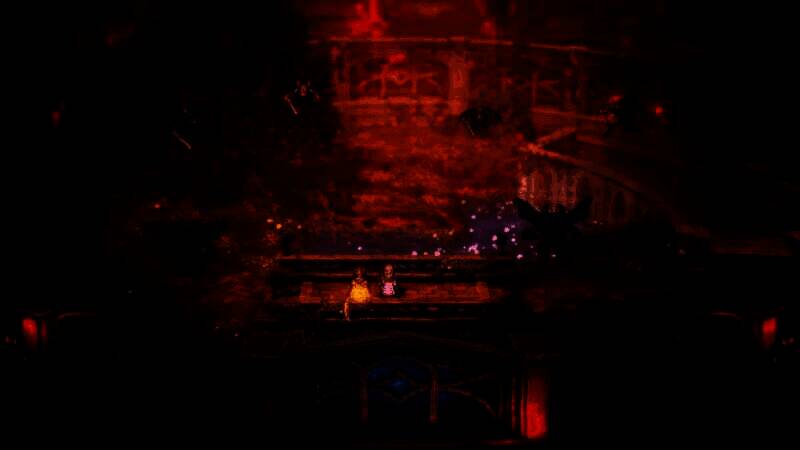 《勇者斗恶龙1+2 HD - 2D重制版》视频截图2