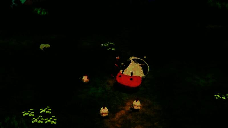 《牧场物语 来吧!风之繁华集市》首批截图之二