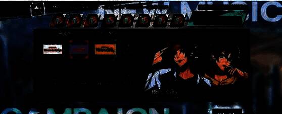 进阶篇相关画面