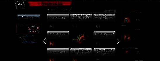 回归号/新号相关画面