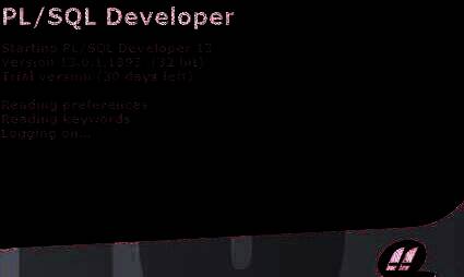 PL/SQL Developer 连接数据库相关配图