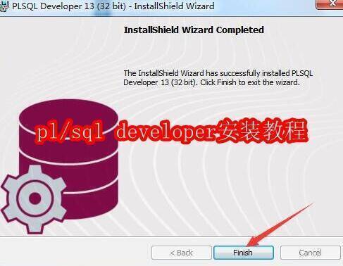 pl/sql developer相关图片1