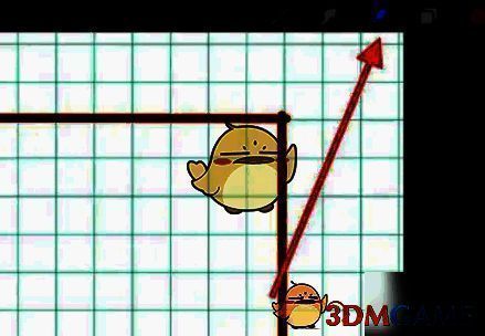 Procreate选择橡皮擦工具界面