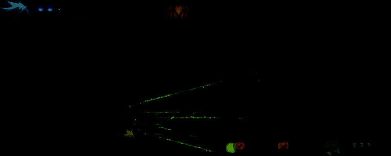 伏魔行者游戏相关图片1