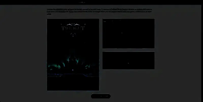 伏魔行者相关图片2