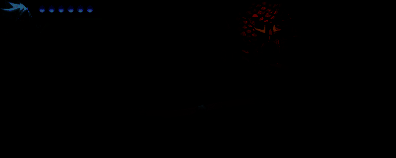 伏魔行者游戏画面