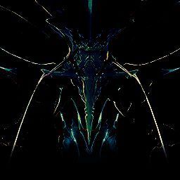 梦魇辉萤军势声骸图标