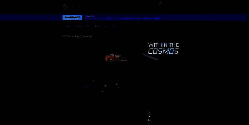 《内部宇宙》相关图片2