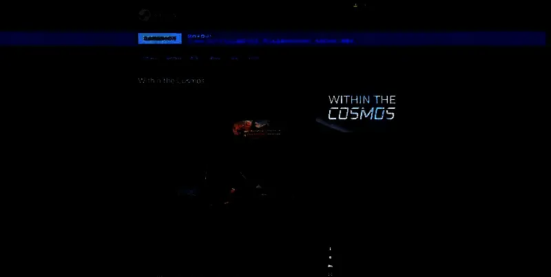 《内部宇宙》相关图片2