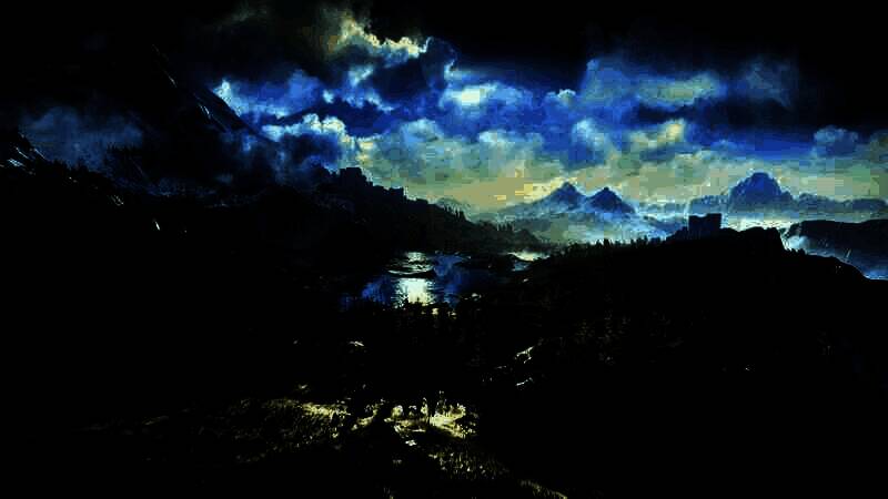 开放世界游戏相关图片1