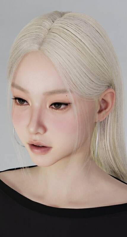 《inZOI》捏脸操作步骤图3