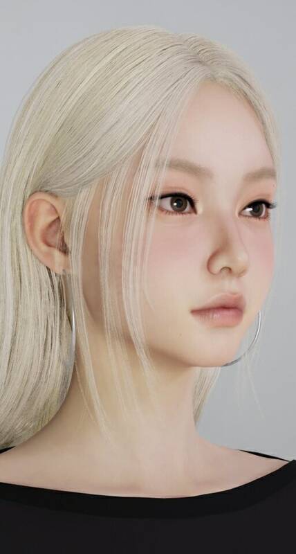 《inZOI》捏脸操作步骤图4