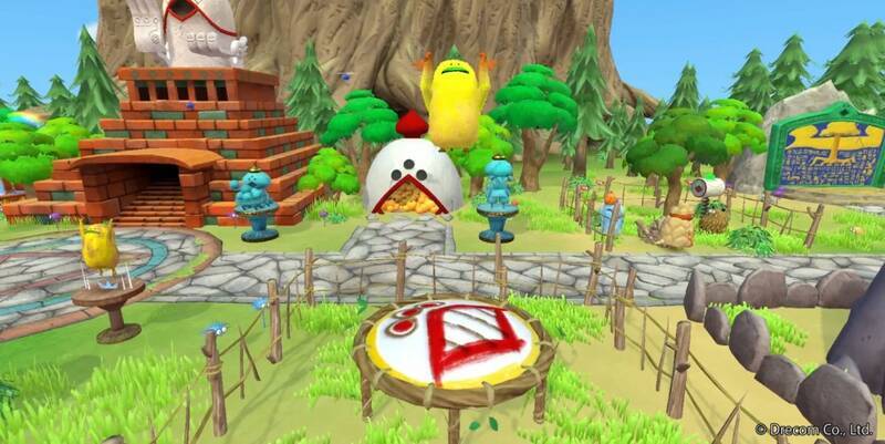 《好饿的谜姆》相关图片5