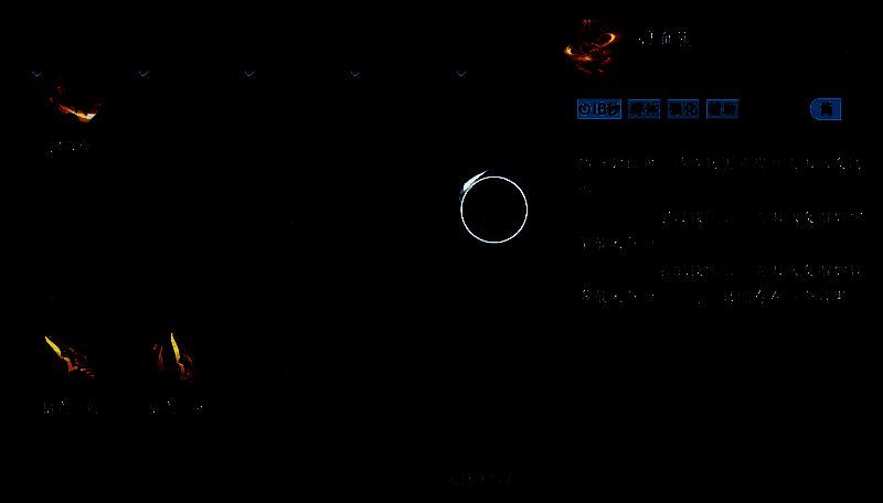 碧血旗技能展示图片