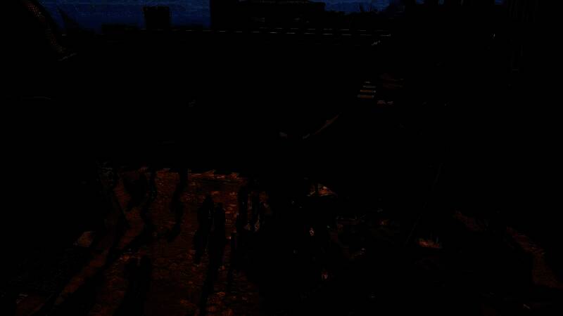 《博德之门3》游戏画面相关图片