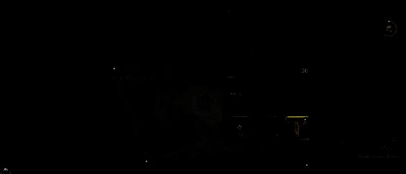 石舞台古坟位置示意