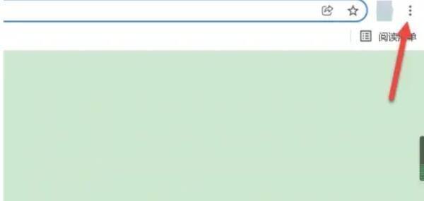 点击更多操作按钮弹出下拉菜单