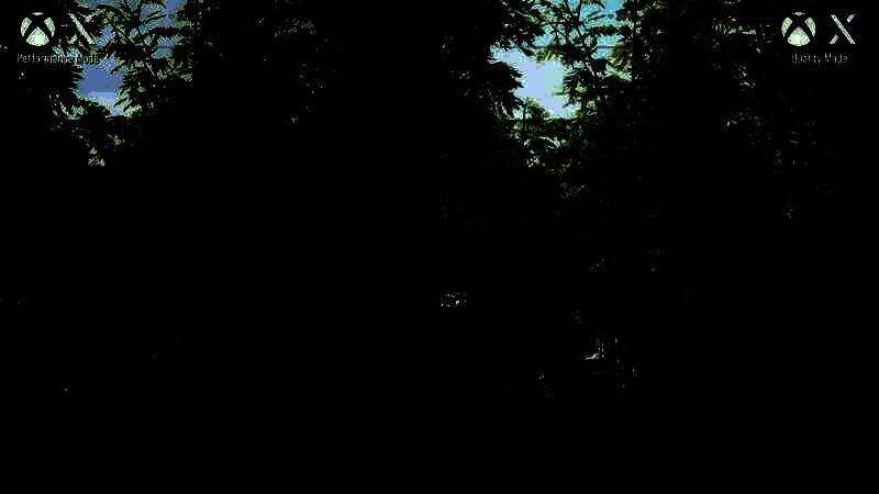 《刺客信条：影》游戏中切割物体画面