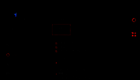 设置向日葵客户端开机自启界面