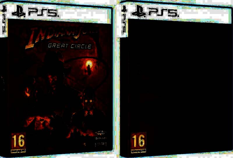 《夺宝奇兵：古老之圈》相关宣传图片1