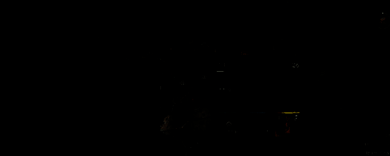 和泉海岸相关游戏画面