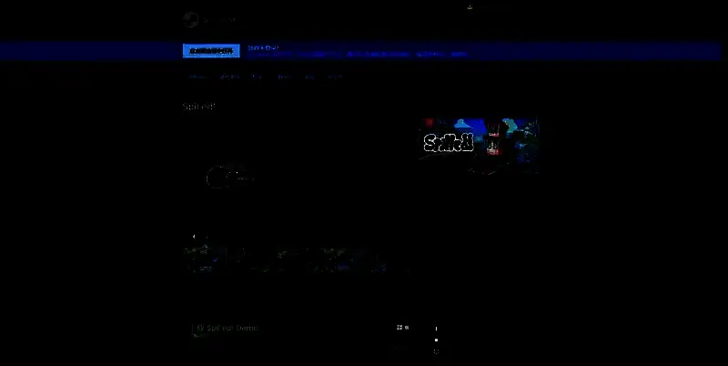 《溢出》游戏相关图片2